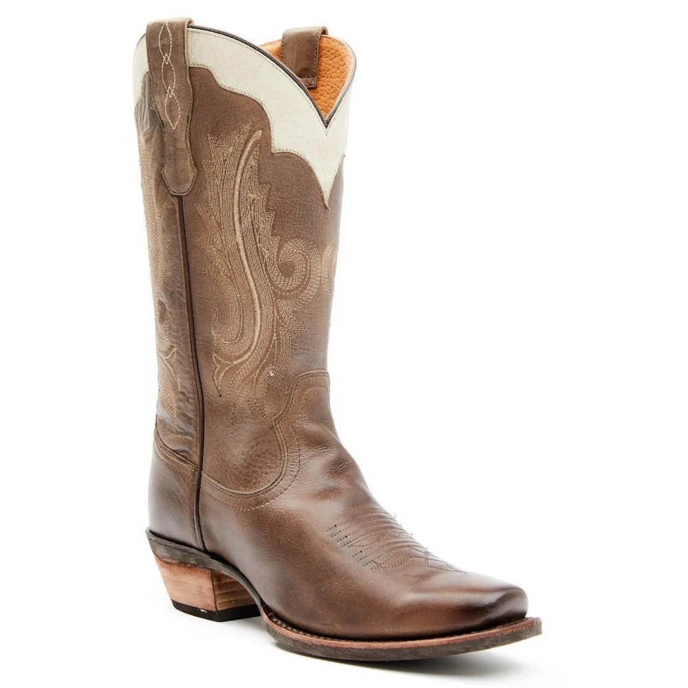 Idyllwind® (Women's 10 B)‎ Lawless™ Performance Western Boot in Distressed Brown